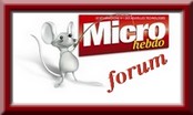 Forum Micro Hebdo